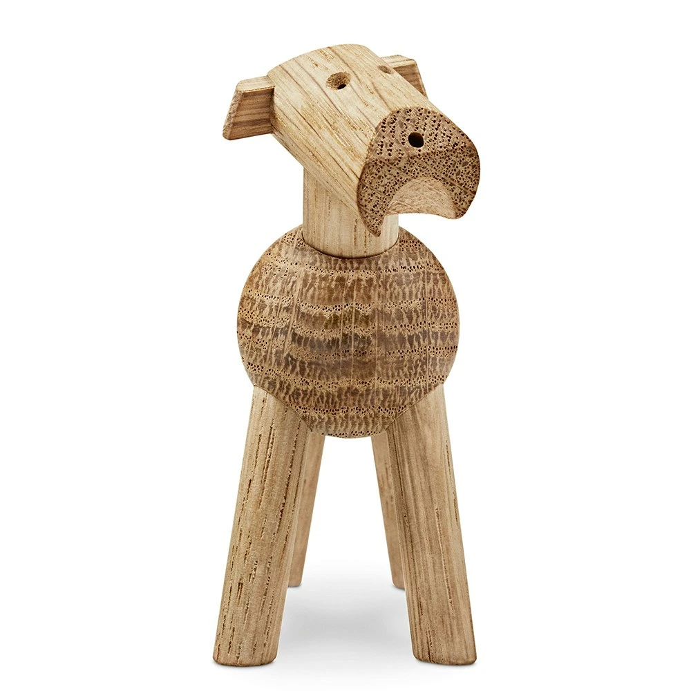 Kay Bojesen Hund Tim, Hell 4 Kay Bojesen Hund Tim, Hell – Bild 2