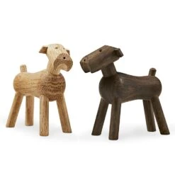 Kay Bojesen Hund Tim, Hell 10 Kay Bojesen Hund Tim, Hell -Heimdekoration Rabatt kay bojesen kay bojesen hund tim hell 2