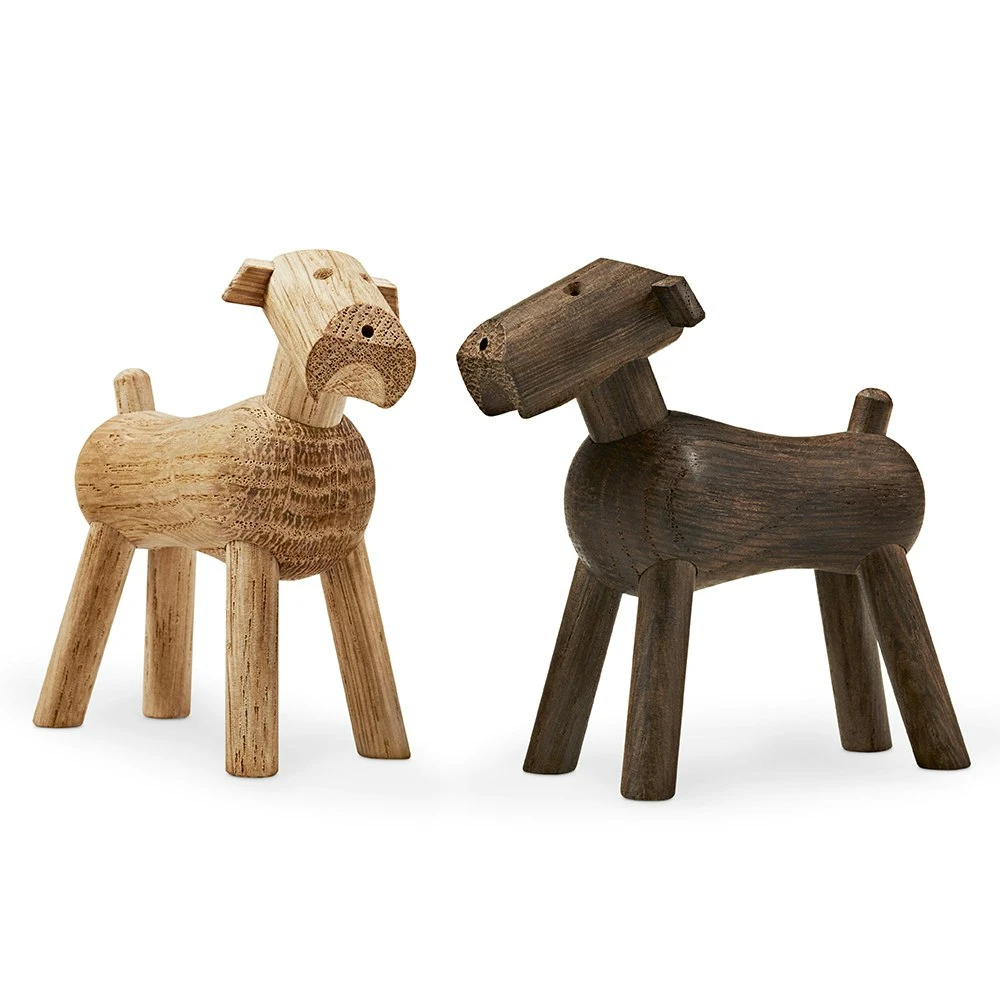 Kay Bojesen Hund Tim, Hell 5 Kay Bojesen Hund Tim, Hell – Bild 3