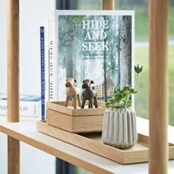 Kay Bojesen Hund Tim, Hell 13 Kay Bojesen Hund Tim, Hell -Heimdekoration Rabatt kay bojesen kay bojesen hund tim hell 5