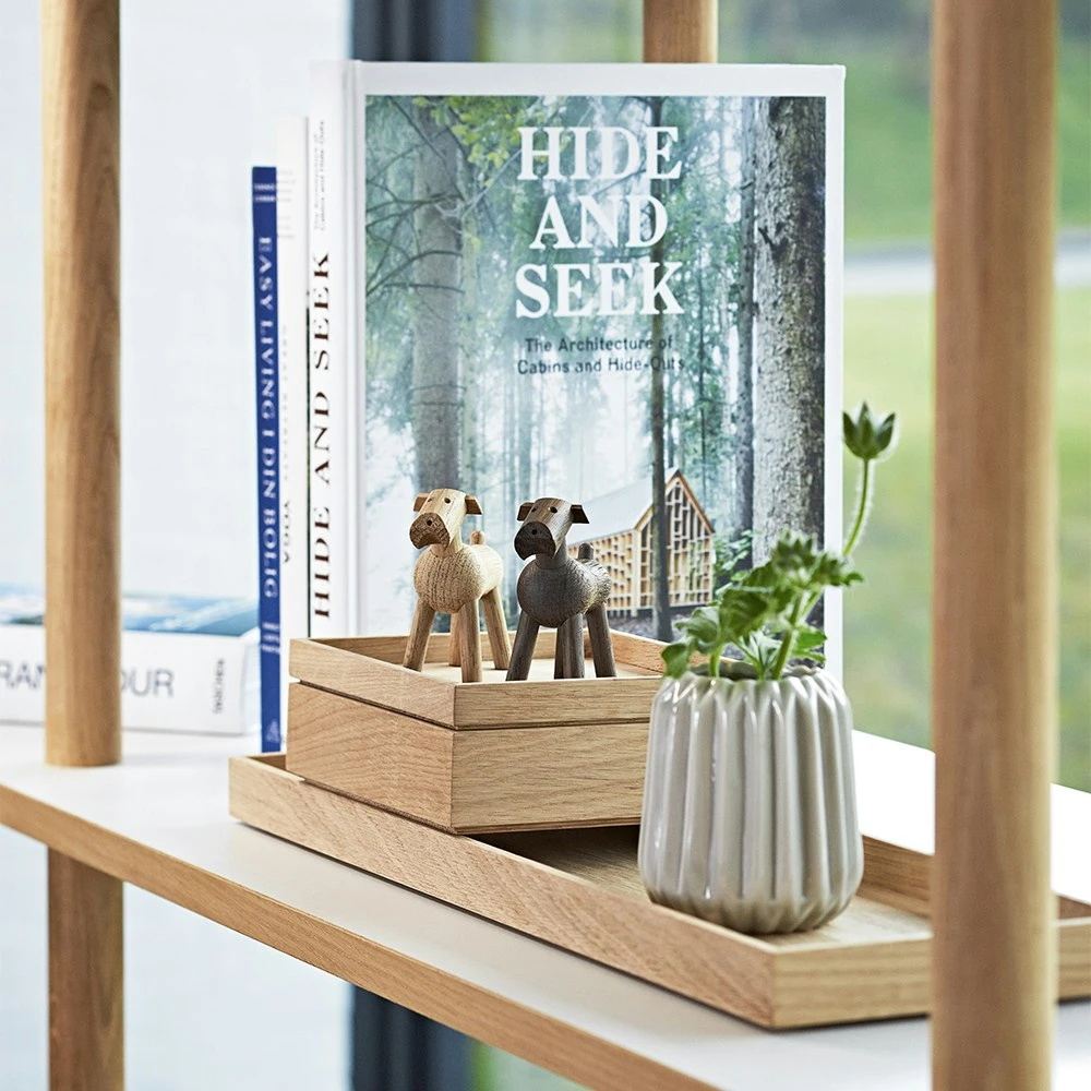 Kay Bojesen Hund Tim, Hell 8 Kay Bojesen Hund Tim, Hell – Bild 6