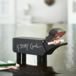 Kay Bojesen Nilpferd -Heimdekoration Rabatt kay bojesen kay bojesen nilpferd 2