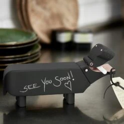 Kay Bojesen Nilpferd -Heimdekoration Rabatt kay bojesen kay bojesen nilpferd 5