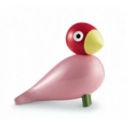 Kay Bojesen Singvogel, Ruth