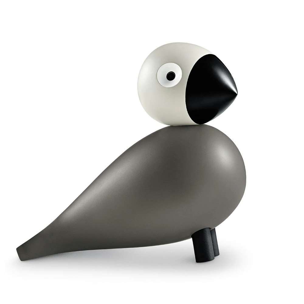 Kay Bojesen Singvogel, Ernst 3 Kay Bojesen Singvogel, Ernst