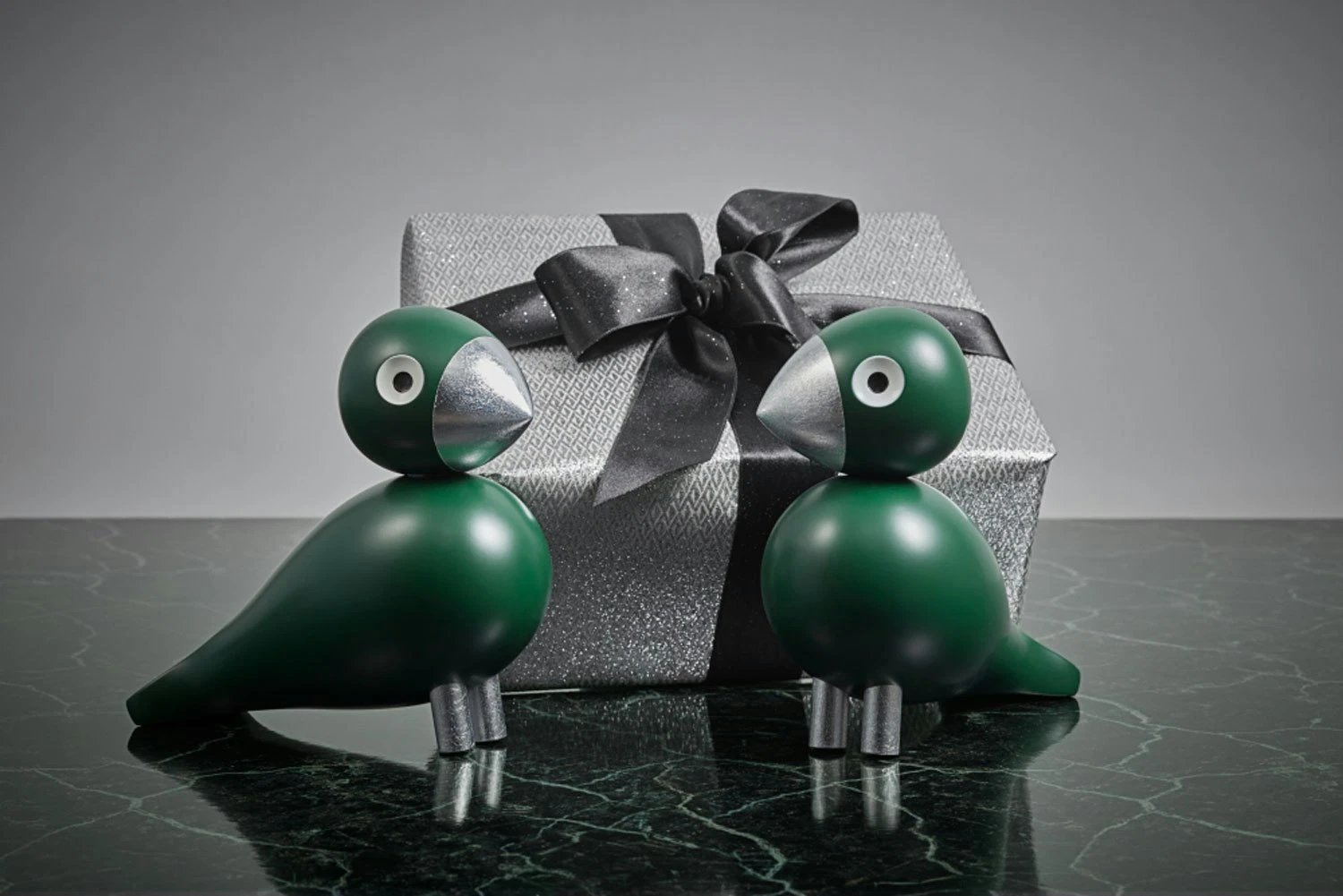 Kay Bojesen Singvogel,Georg 6 Kay Bojesen Singvogel,Georg – Bild 4