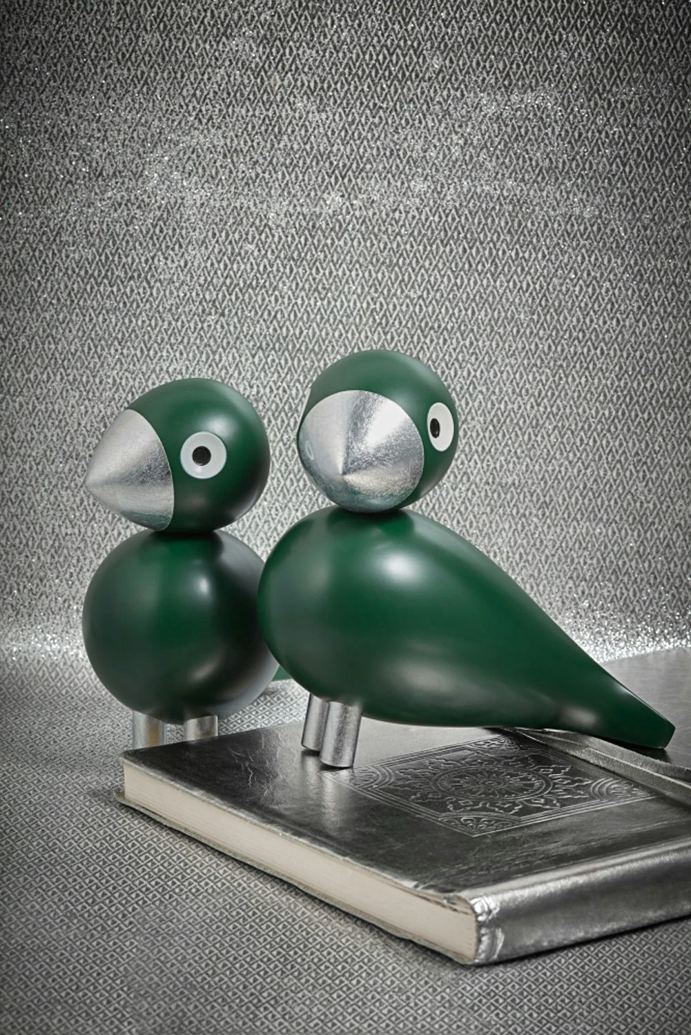 Kay Bojesen Singvogel,Georg 7 Kay Bojesen Singvogel,Georg – Bild 5