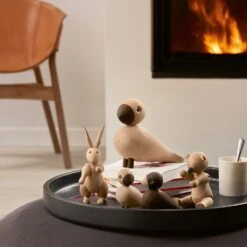 Kay Bojesen Singvogel, Alfred -Heimdekoration Rabatt kay bojesen kay bojesen singvogel rabe 6