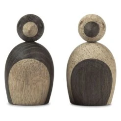 Kay Bojesen Spatzen 2-Tlg 9 Kay Bojesen Spatzen 2-Tlg -Heimdekoration Rabatt kay bojesen kay bojesen spatzen 2 tlg 1