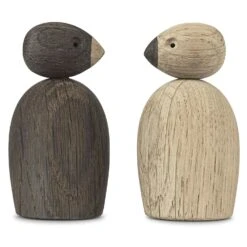 Kay Bojesen Spatzen 2-Tlg 10 Kay Bojesen Spatzen 2-Tlg -Heimdekoration Rabatt kay bojesen kay bojesen spatzen 2 tlg 2