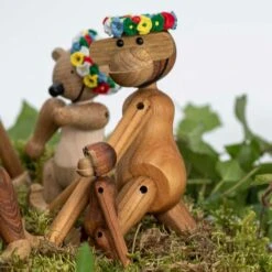 Kay Bojesen Midsommar-Kranz, 5 Cm 10 Kay Bojesen Midsommar-Kranz, 5 Cm -Heimdekoration Rabatt kay bojesen midsommar kranz 5 cm 2