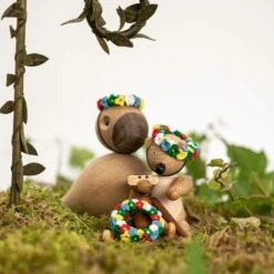 Kay Bojesen Midsommar-Kranz, 5 Cm 12 Kay Bojesen Midsommar-Kranz, 5 Cm -Heimdekoration Rabatt kay bojesen midsommar kranz 5 cm 4