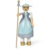 Kay Bojesen Shepherdess Holzfigur, Hellblau -Heimdekoration Rabatt kay bojesen shepherdess light blue 0