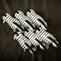 Zebra Kay Bojesen -Heimdekoration Rabatt kay bojesen zebra kay bojesen 4