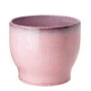 Knabstrup Keramik Übertopf Ø 14,5 Cm, Rosa -Heimdekoration Rabatt knabstrup keramik ytterkruka dimbla 145 cm 7