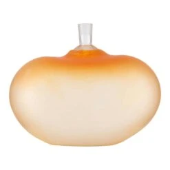 Kosta Boda BV Beans AC -20, Orange