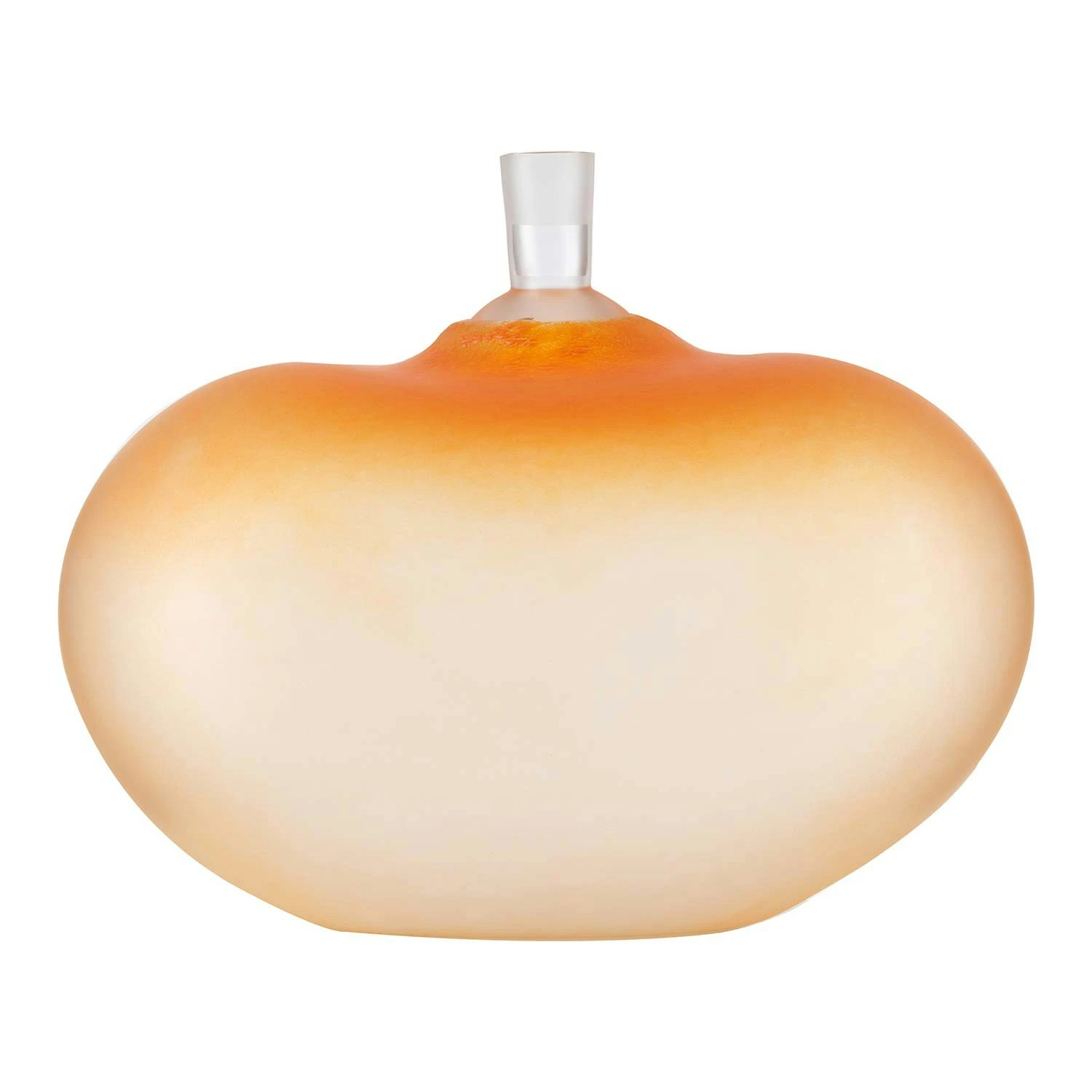 Kosta Boda BV Beans AC -20, Orange 3 Kosta Boda BV Beans AC -20, Orange