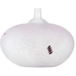 Kosta Boda BV Beans AC -20, Rosa