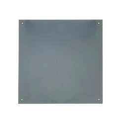 Koziol Frame B1 Dekoelement, Grau