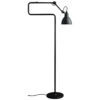 La Lampe Gras N°411 Stehlampe, Schwarz -Heimdekoration Rabatt la lampe gras n411 stehlampe 1