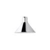 Lampe Gras SHA CLASSIC CONIC Lampenschirm, Chrom -Heimdekoration Rabatt la lampe gras sha classic conic lampenschirm 1