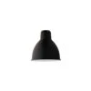 Lampe Gras SHA L ROUND Lampenschirm, Schwarz -Heimdekoration Rabatt la lampe gras sha l round lampenschirm 1