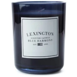 Lexington Blue Harmony Duftkerze