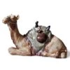 Das Kamel, Gres -Heimdekoration Rabatt lladro das kamel gres 0