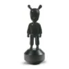 The Black Guest By Jaime Hayon, Klein -Heimdekoration Rabatt lladro the black guest by jaime hayon klein 0