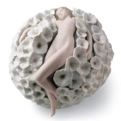 Traum Zwischen Blüten