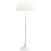 Louis Poulsen Panthella Stehlampe, Opal White -Heimdekoration Rabatt louis poulsen panthella stehlampe opal white 0