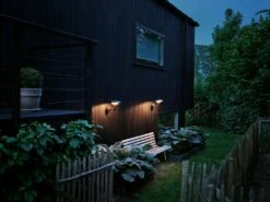 Louis Poulsen PH 3-2 1/2 Wandleuchte, Schwarz -Heimdekoration Rabatt louis poulsen ph 3 2 1 2 wandleuchte schwarz 2