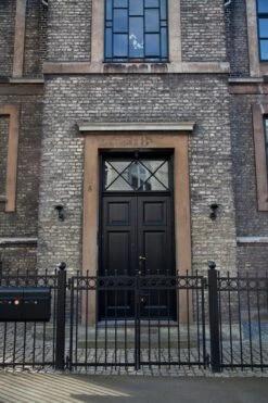 Louis Poulsen PH 3-2 1/2 Wandleuchte, Schwarz -Heimdekoration Rabatt louis poulsen ph 3 2 1 2 wandleuchte schwarz 4