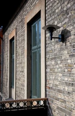 Louis Poulsen PH 3-2 1/2 Wandleuchte, Schwarz -Heimdekoration Rabatt louis poulsen ph 3 2 1 2 wandleuchte schwarz 5