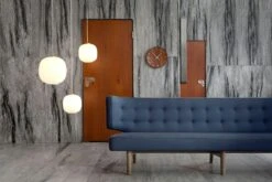 Louis Poulsen VL45 Radiohus Hängelampe, 370 Mm -Heimdekoration Rabatt louis poulsen vl45 radiohus hangelampe 10