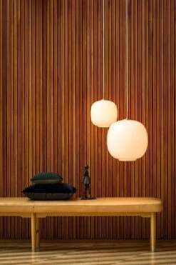 Louis Poulsen VL45 Radiohus Hängelampe, 370 Mm -Heimdekoration Rabatt louis poulsen vl45 radiohus hangelampe 11