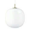 Louis Poulsen VL45 Radiohus Hängelampe, 370 Mm -Heimdekoration Rabatt louis poulsen vl45 radiohus pendelleuchte 25cm 7