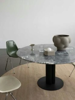 Balloon 05 Schüssel 24 Cm, Sanded Grey -Heimdekoration Rabatt louise roe balloon 05 schussel 24 cm 0