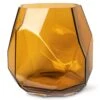 Iglo Laterne 22 Cm, Warm Cognac -Heimdekoration Rabatt magnor iglo lantern vase 22 cm warm cognac 0