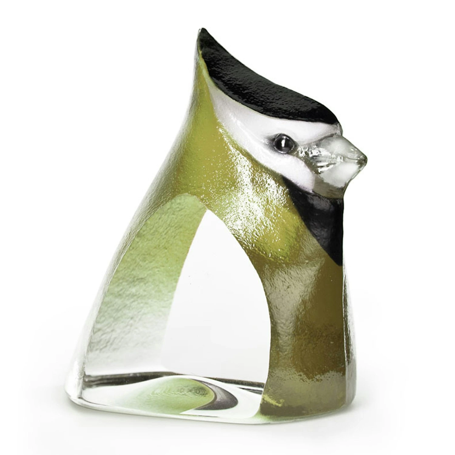 Birdie, Grün 3 Birdie, Grün