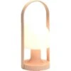 Marset FollowMe Tischlampe Tragbar, Pale Pink -Heimdekoration Rabatt marset followme tischlampe tragbar 4