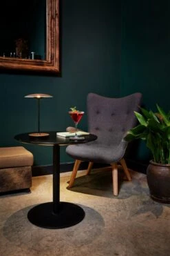 Marset Ginger 20 M Tischlampe Tragbar, Eiche 7 Marset Ginger 20 M Tischlampe Tragbar, Eiche -Heimdekoration Rabatt marset ginger 20 m tischleuchte cordless wenge 21