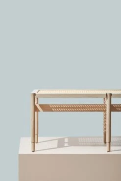 Mater Winston Bank, Matt Lackierte Eiche 12 Mater Winston Bank, Matt Lackierte Eiche -Heimdekoration Rabatt mater winston bank matt lackierte eiche 4