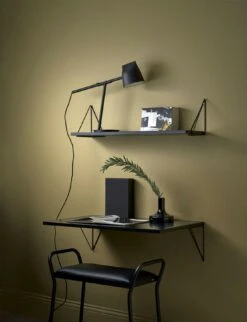 Maze Anyone Hocker, Schwarz -Heimdekoration Rabatt maze anyone hocker 20