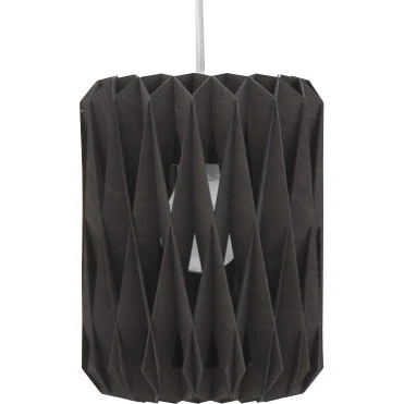 Pilke Signature P18 Hängelampe, Schwarz 3 Pilke Signature P18 Hängelampe, Schwarz