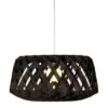 Pilke Signature P60 Hängelampe, Schwarz 2 Pilke Signature P60 Hängelampe, Schwarz -Heimdekoration Rabatt maze pilke signature p60 pendant 1