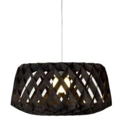 Pilke Signature P60 Hängelampe, Schwarz