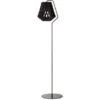 Pilke Signature PF28 Stehlampe, Schwarz 2 Pilke Signature PF28 Stehlampe, Schwarz -Heimdekoration Rabatt maze pilke signature pf28 floor lamp 1