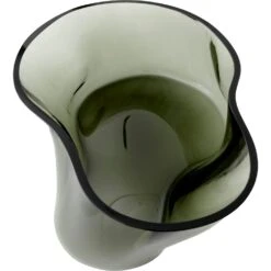 Menu Aer Schüssel Smoke, 21x16,5x6,7 Cm -Heimdekoration Rabatt menu aer bowl smoke 2