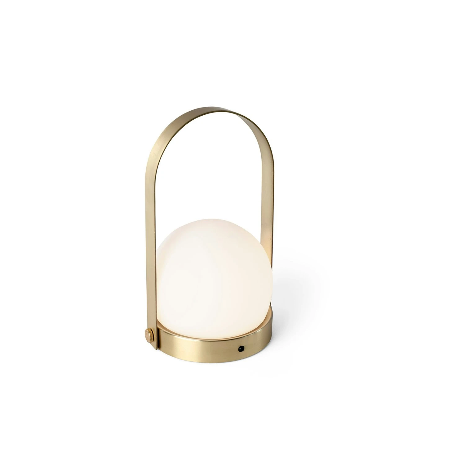 Menu Carrie Lamp, Brushed Brass 4 Menu Carrie Lamp, Brushed Brass – Bild 2